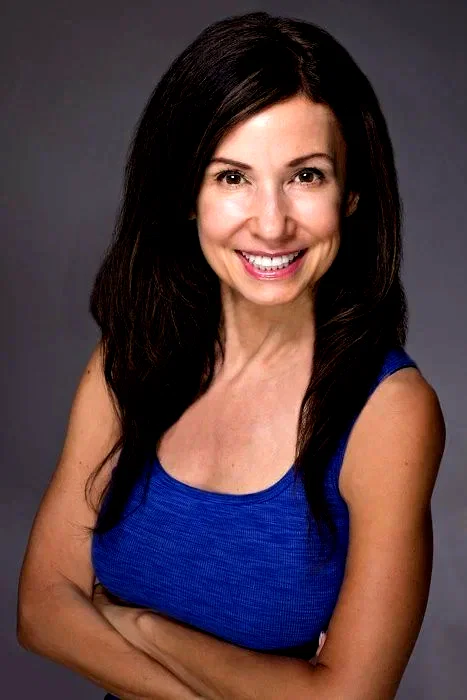  June Griffin Garcia