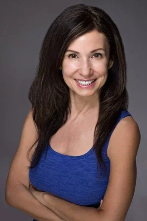  June Griffin Garcia photo