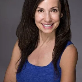 Photo star :  June Griffin Garcia