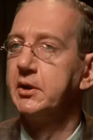  John Heffernan