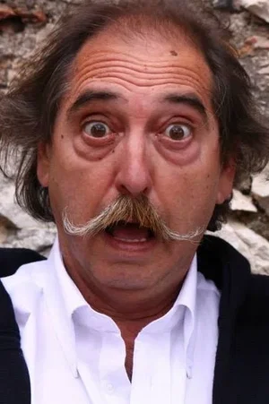  Bruno Rossi photo