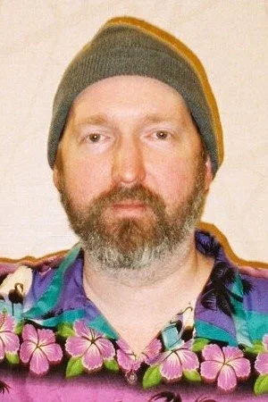 Nick Sutton