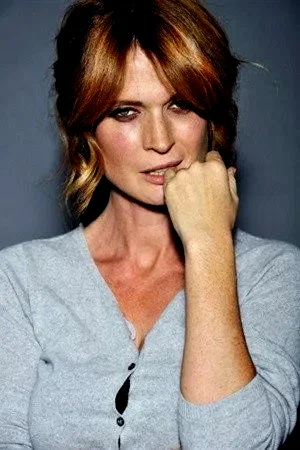  Jane Alexander