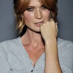 Jane Alexander