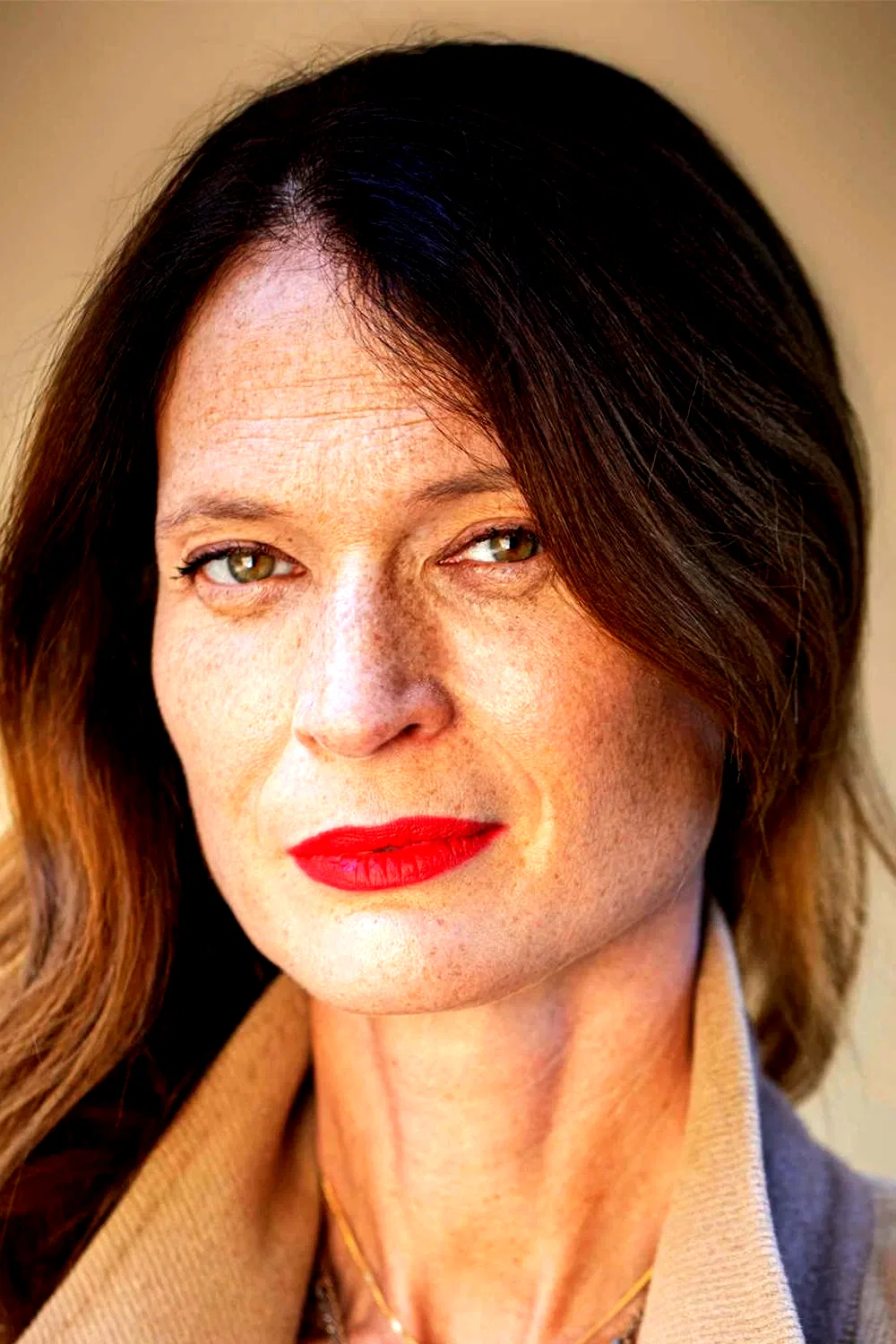  Jane Alexander