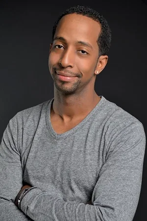 Photo de Trevor Parham