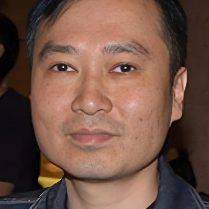  Lau Yee-Tak