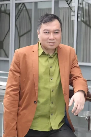  Lau Yee-Tak