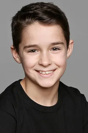  Edan Hayhurst