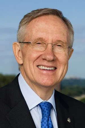  Harry Reid photo