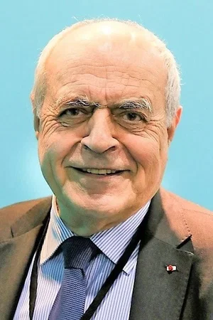  Alain Juillet