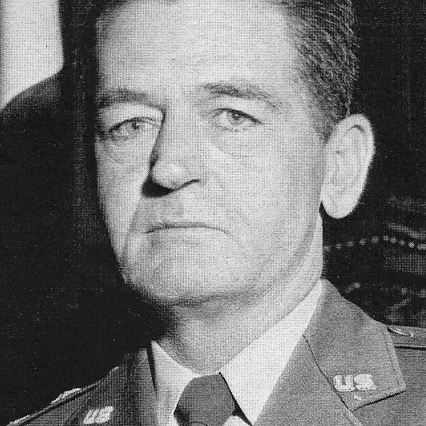  John A. Ford