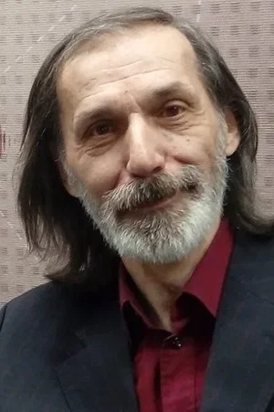  Yevhen Malukha