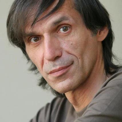 Yevhen Malukha