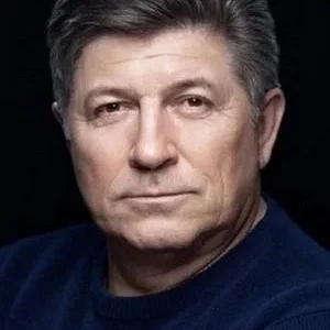  Mykola Boklan