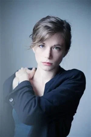  Suzanne Aubert