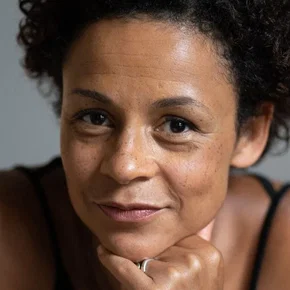 Photo star :  Sian Ejiwunmi-Le Berre