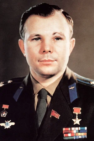  Yuri Gagarin