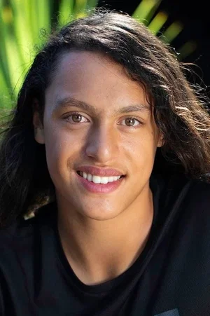  Moana Williams photo