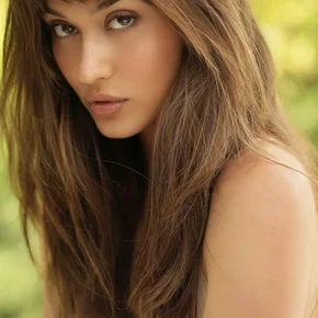 Photo star :  Eden Weiss