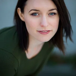 Photo star :  Cassandra Ebner