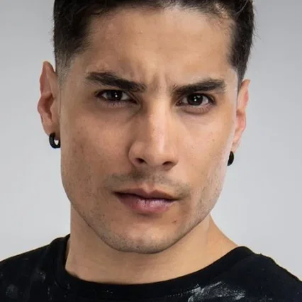 Álex Perea