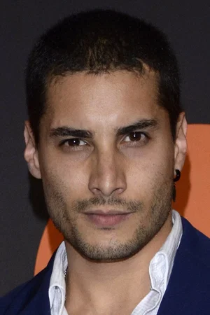  Álex Perea