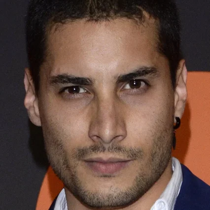  Álex Perea