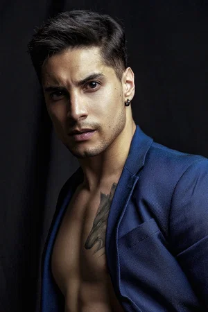  Álex Perea