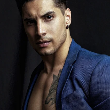 Álex Perea