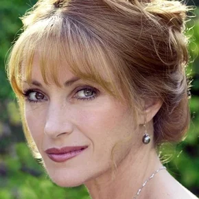 Photo star : Jane Seymour