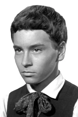  Jimmy Baird