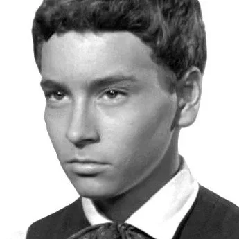  Jimmy Baird