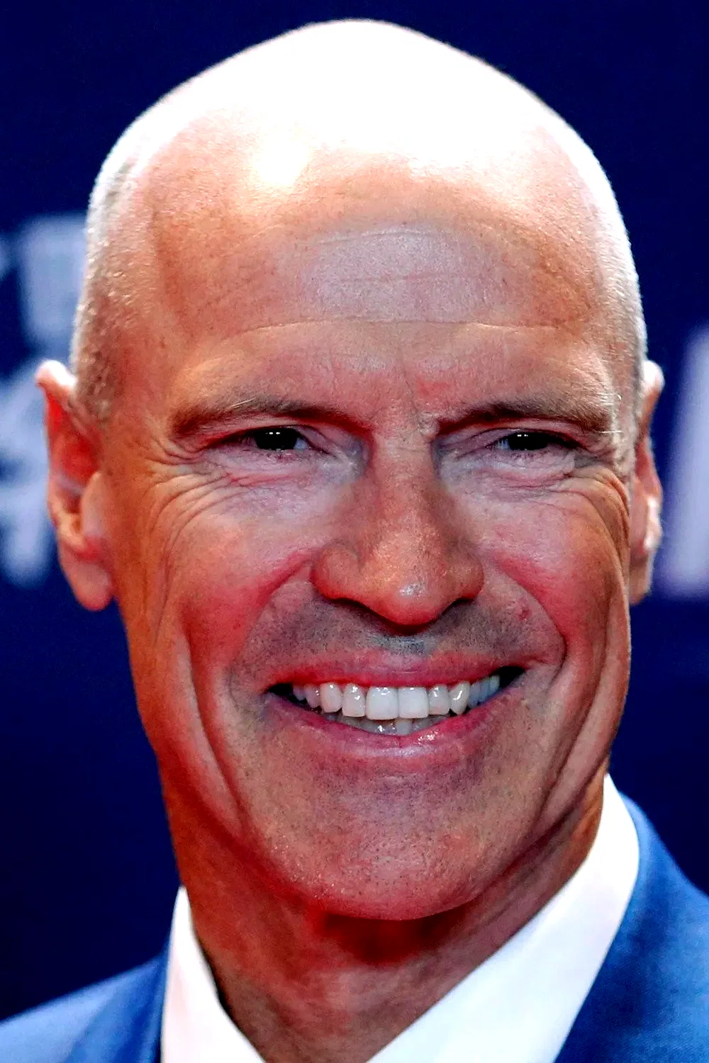 Marc Messier