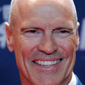 Photo star : Marc Messier