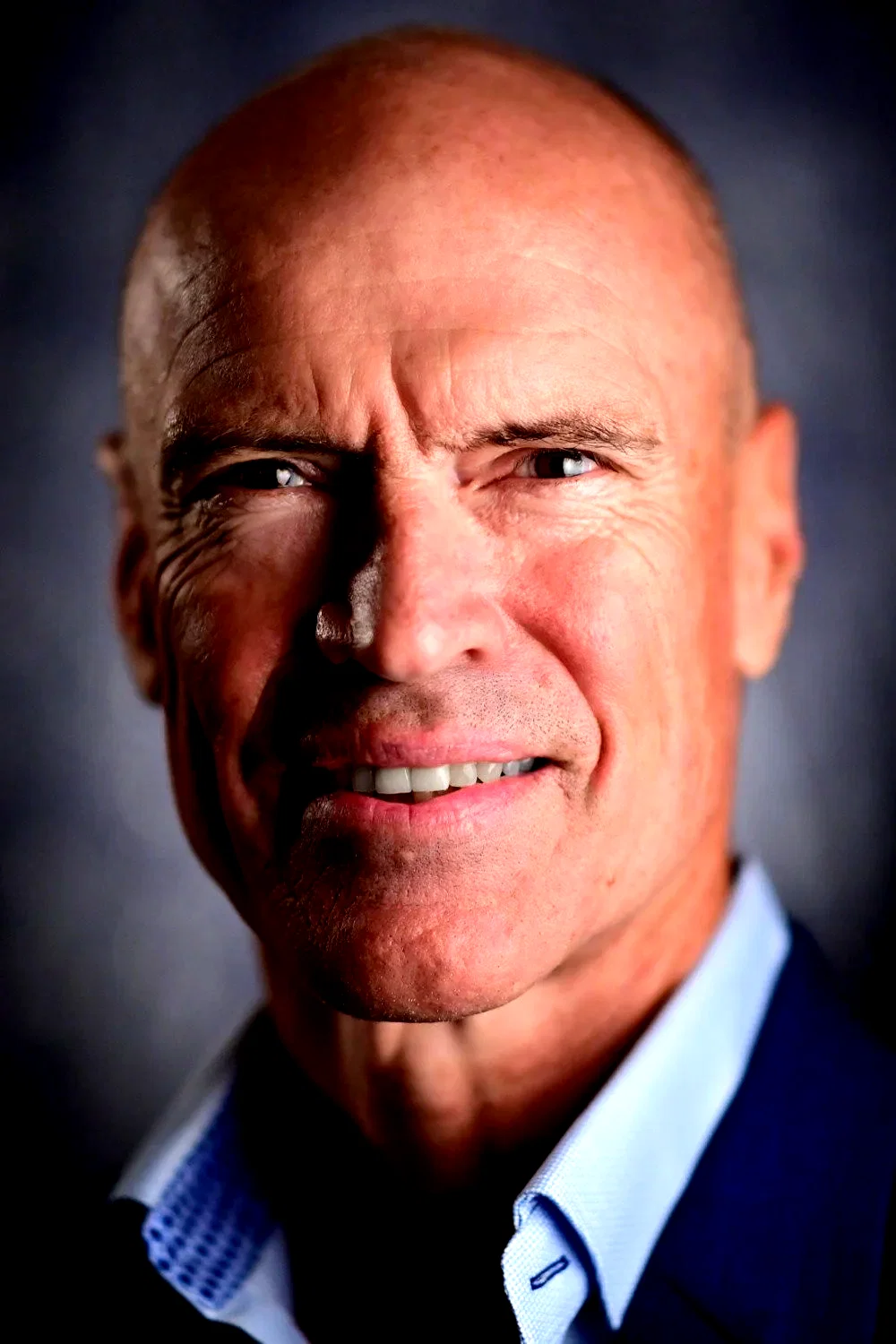 Marc Messier