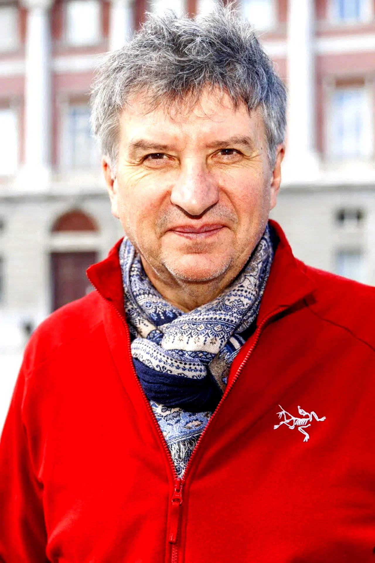 Pierre Beccu