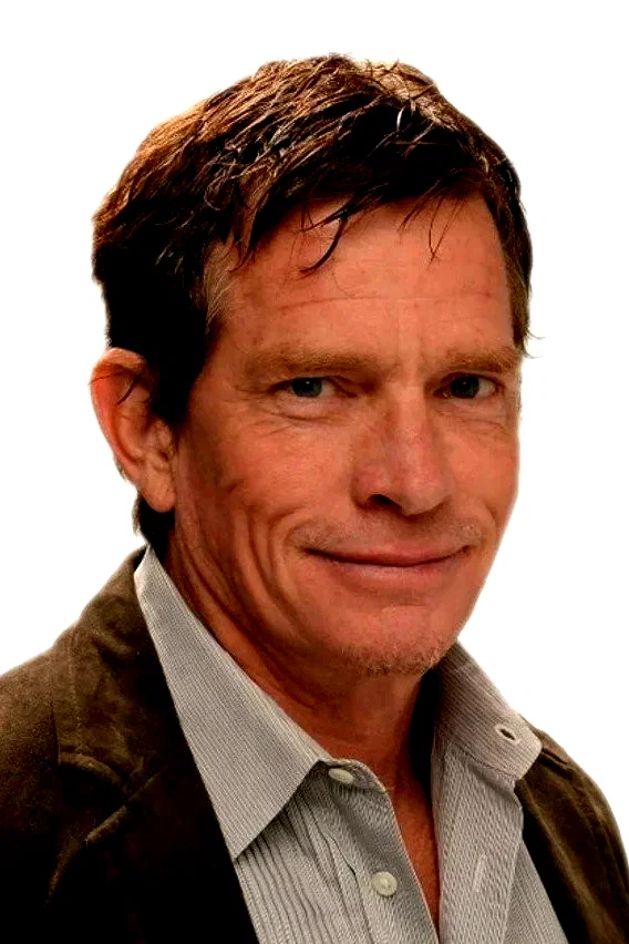Thomas Haden Church