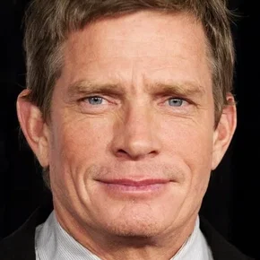 Photo star : Thomas Haden Church