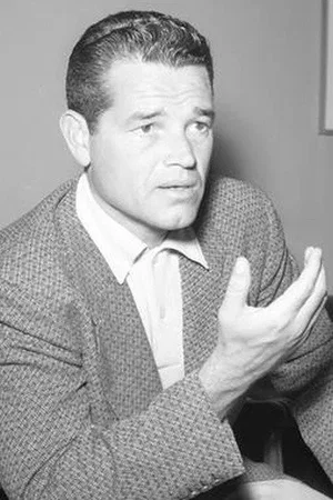  Tom Neal