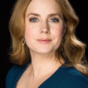 Photo star : Amy Adams