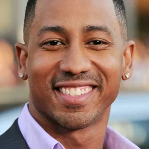 Photo star : Brandon T. Jackson