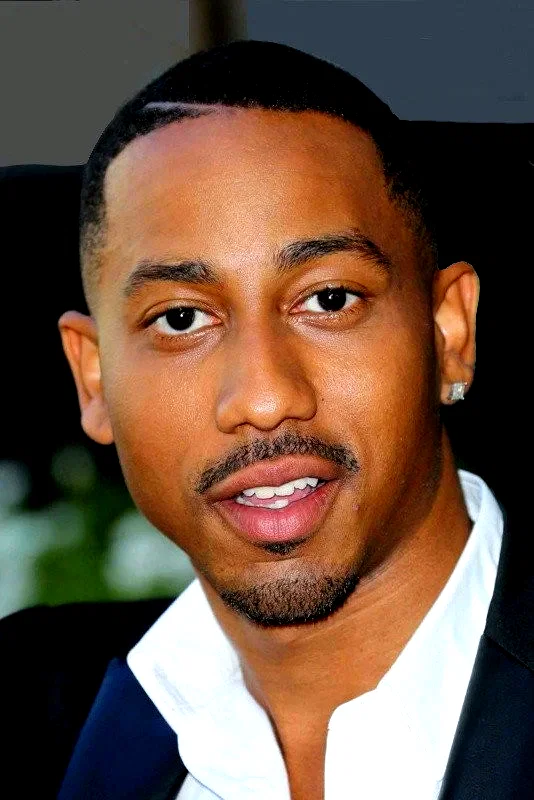 Brandon T. Jackson