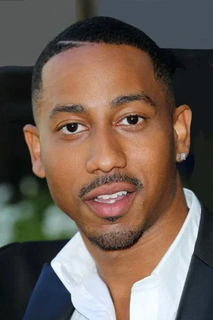 Brandon T. Jackson