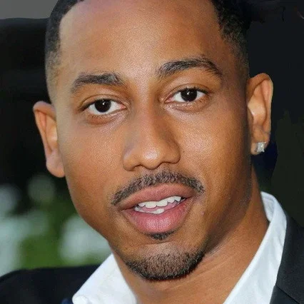Brandon T. Jackson