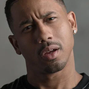 Photo star : Brandon T. Jackson