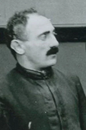 Sammy Brooks photo