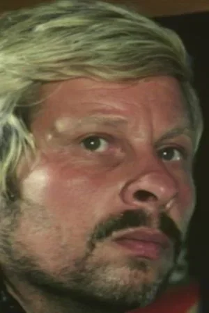Italo Gasperini photo