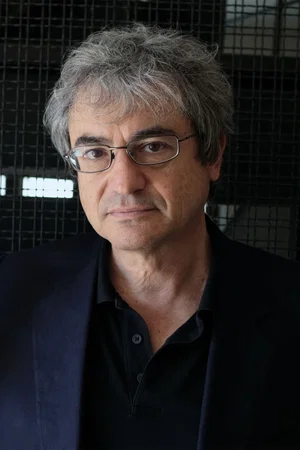  Carlo Rovelli photo