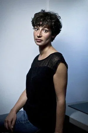 Photo de  Alice Zeniter